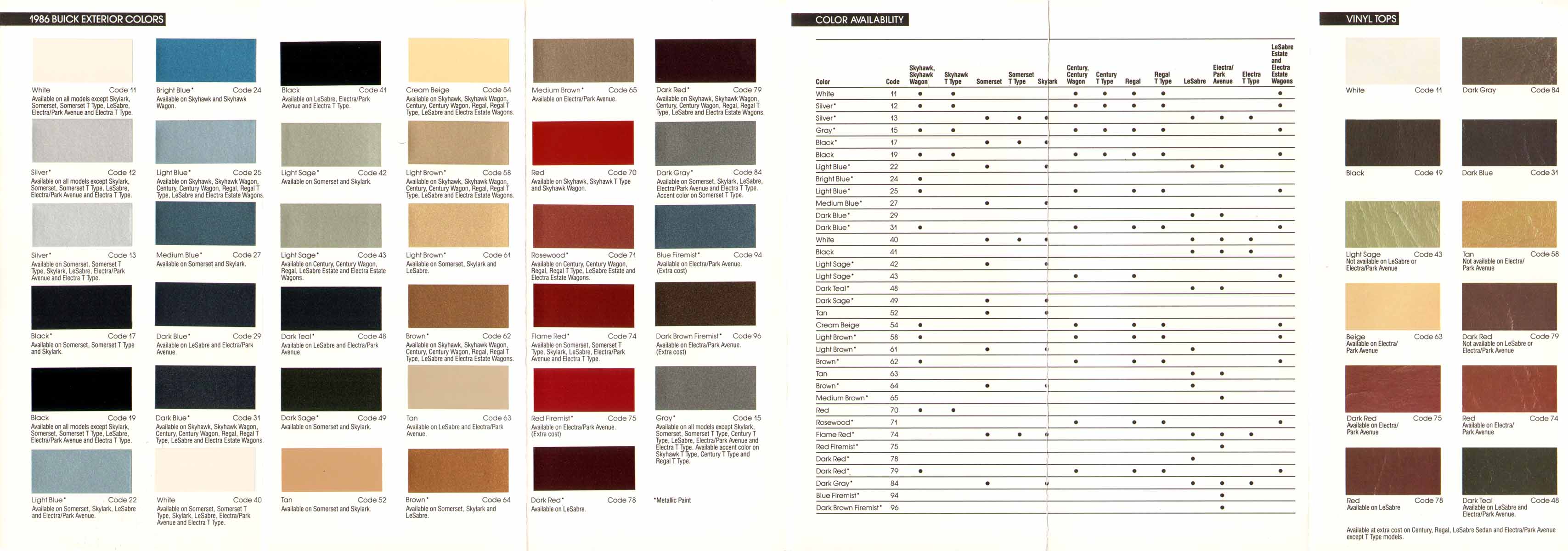 1986-buick-exterior-colors-chart